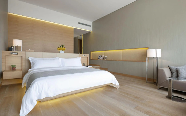 Highxuan Spa Hotel