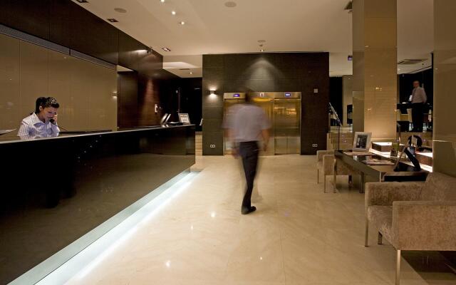 Hotel Zenit Valencia