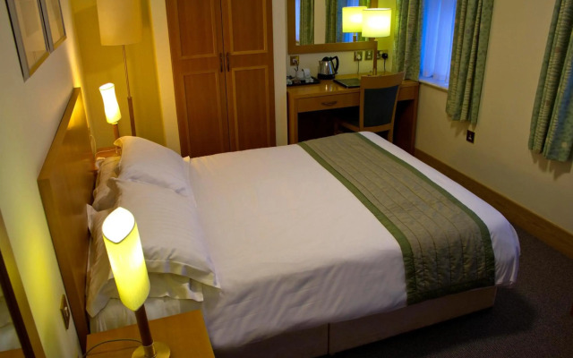 The Rutland Hotel