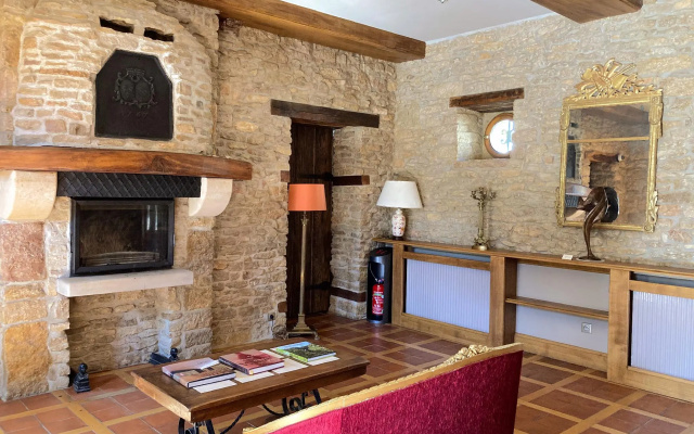 Hotel Les Deux Chevres Gevrey-Chambertin