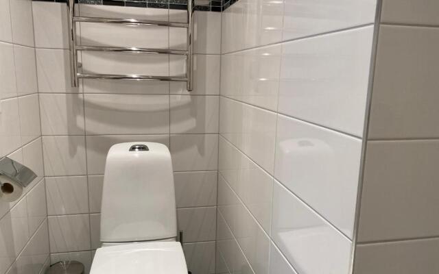 Stockholm Best Residence B&B