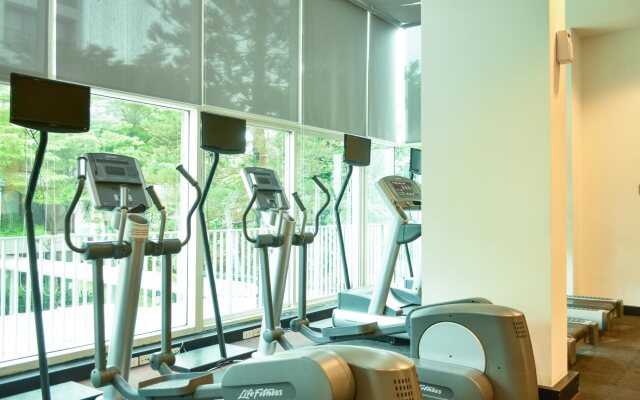 Bangna Pride Hotel & Residence