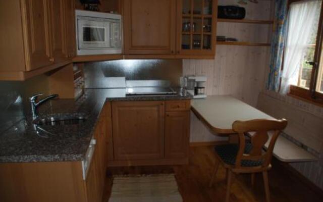 Ferienwohnung Betula