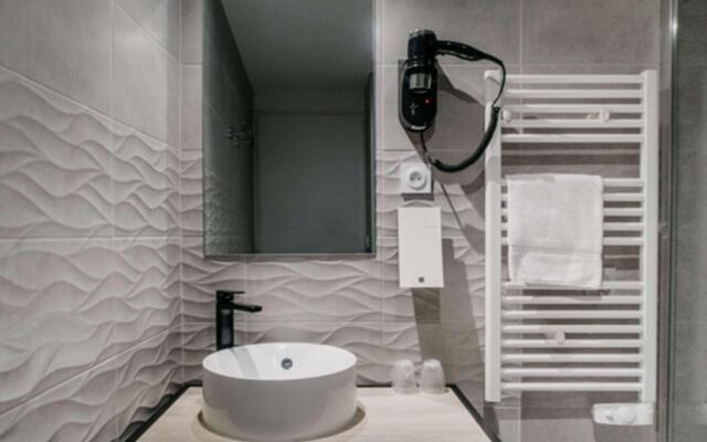 Best Western Hotel des Thermes