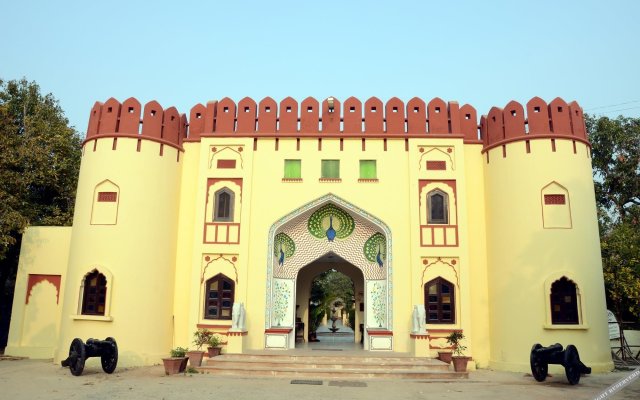 Sajjan Bagh Resort
