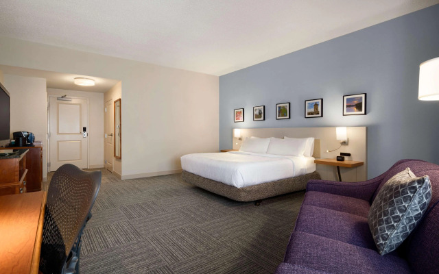 Hilton Garden Inn Wilkes Barre