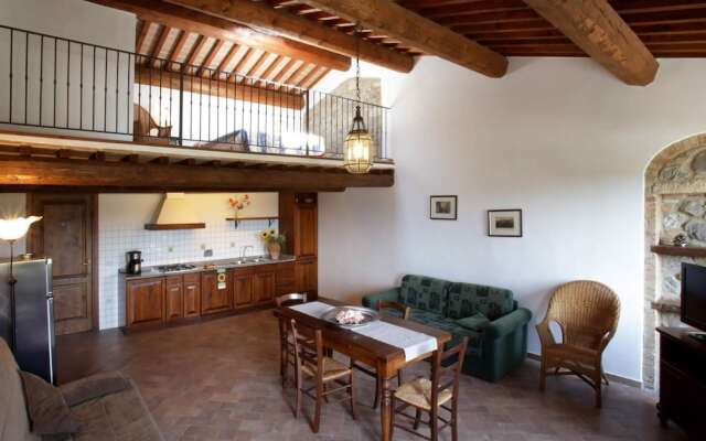 San Giorgio Country Residence
