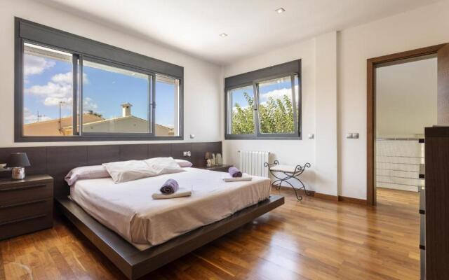 Villa Angela Family Suite