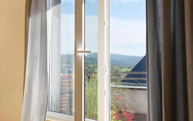 Mountain Apartment Vrchlabi