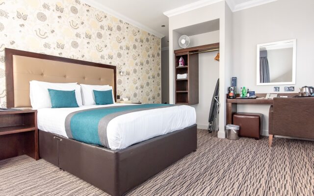 The Kingscliff Hotel