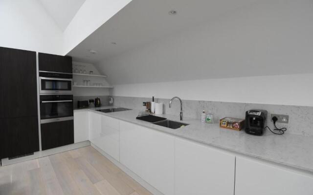 Northside Apartments Ealing
