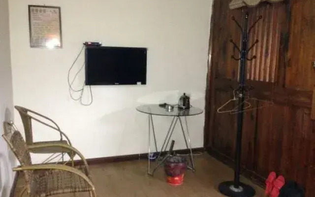 Fuxinglou Guesthouse