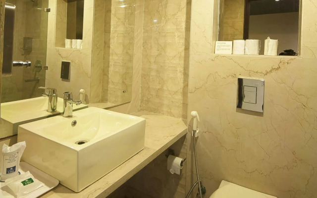 Hotel International Inn