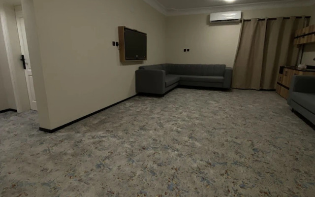 Raghad Almadinah hotel