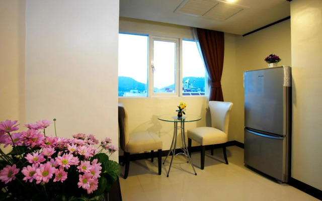 Orchid Resortel
