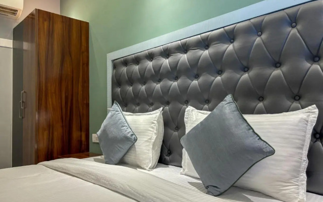 Palm Mystic Inn - Indiranagar