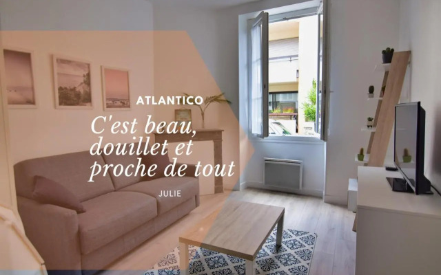Atlantico - Horia