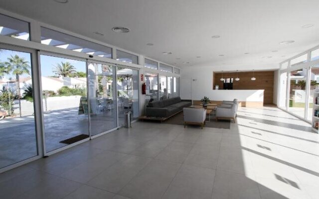 MenorcaMar Apartments