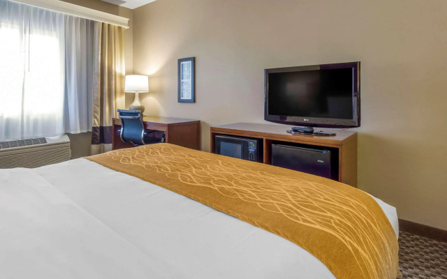 Comfort Inn Auburn - Seattle