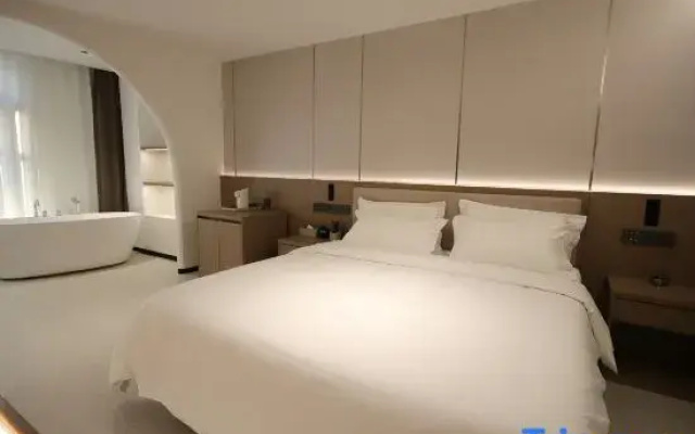Jianshui Jintian Hotel