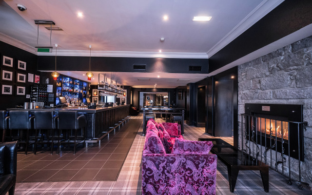 Malmaison Aberdeen