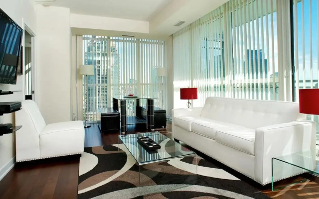 The Park Residences at Parkside Village