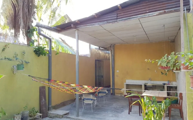 Urcututo House - Hostel