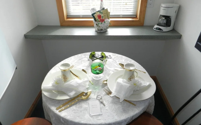 Berkshire Mountain House