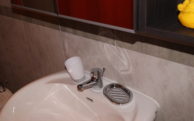 Apasic B&B