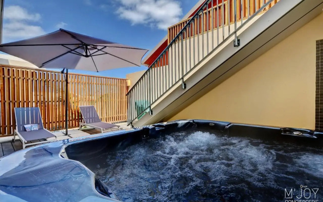 PAPANG - Maison 148m2 - 3 ch et Jacuzzi