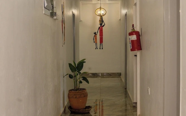 Amakhosi Hotel