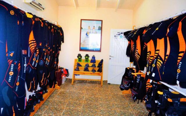 Rohanou Beach Resort