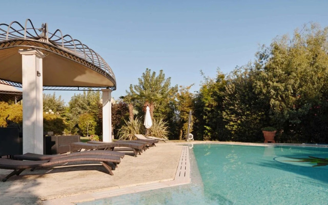 Villa La Torre in Pietra