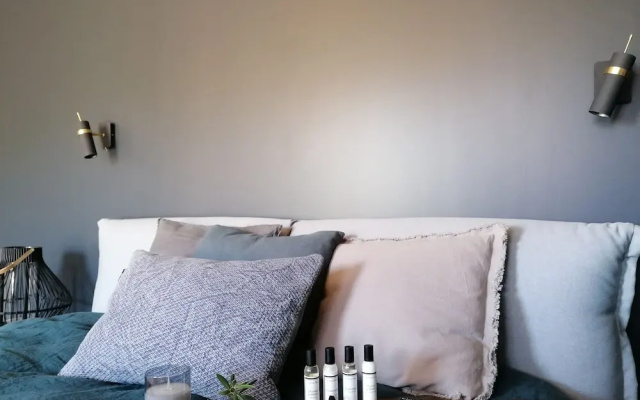 Les Suites Du Maquis