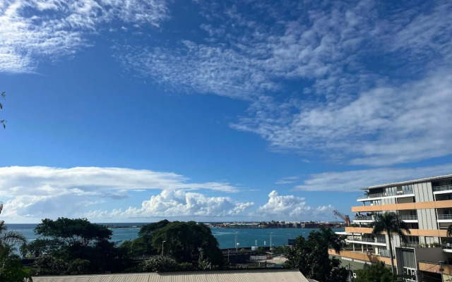 The Shores of Hawaiki