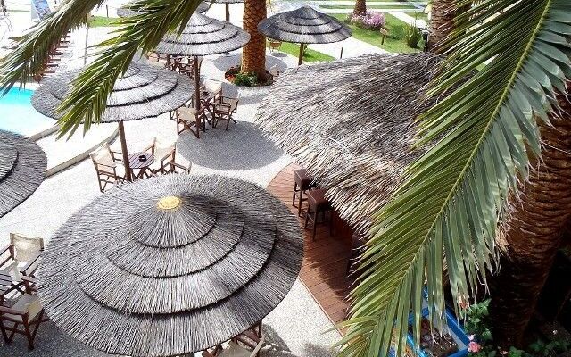 Hotel Vergos