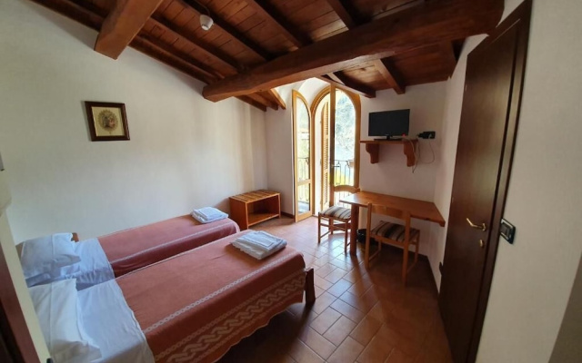 Hotel Terme Ristorante