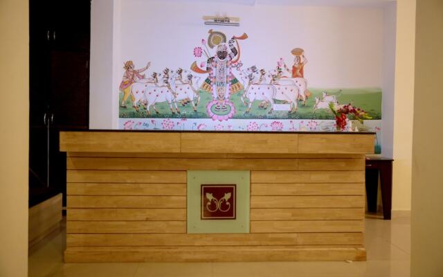 OYO Rooms Trident Road