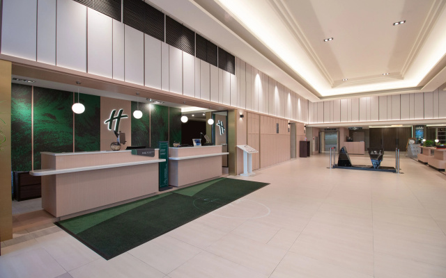 Holiday Inn TAOYUAN AIRPORT by IHG