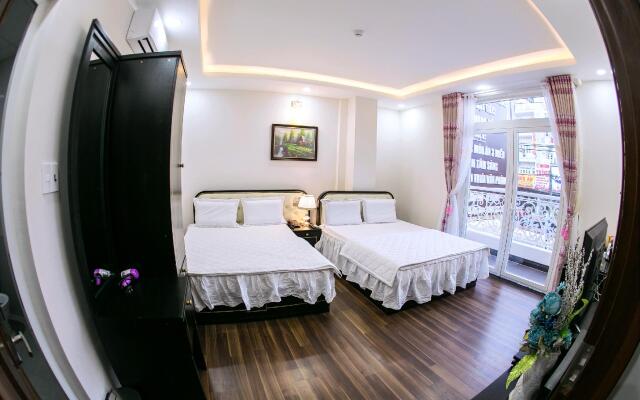 Vinh Hoi Hotel