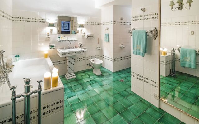 Valcastello Polo Club