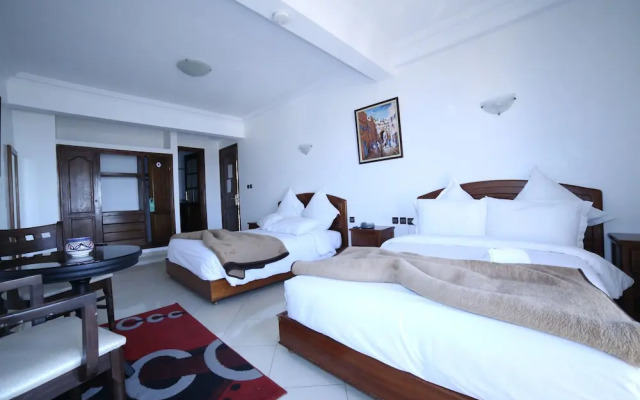 Hotel Riad Asfi