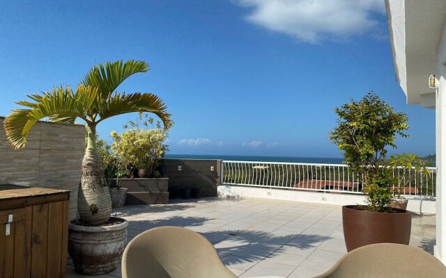 Cobertura Cezarium Club - Campeche