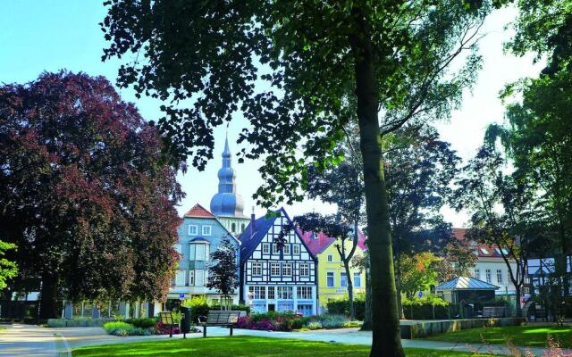 Best Western Hotel Lippstadt