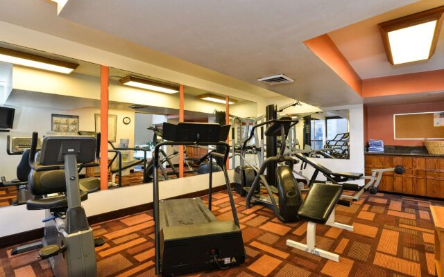 Holiday Inn Express & Suites Phoenix - Tempe by IHG