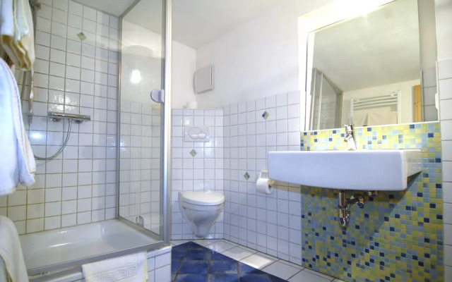 Gästehaus Tanzwerder