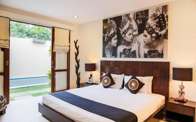 Samana Villas