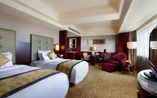 Days Hotel & Suites Xinxing Xian