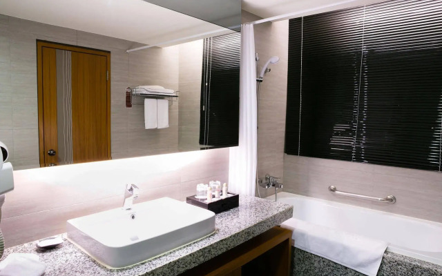 Hotel Bonza