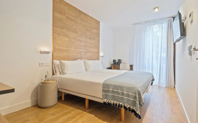 Uma Suites Ondarreta